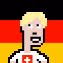 The Europeans #603