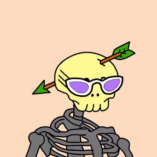 Wearealreadydead