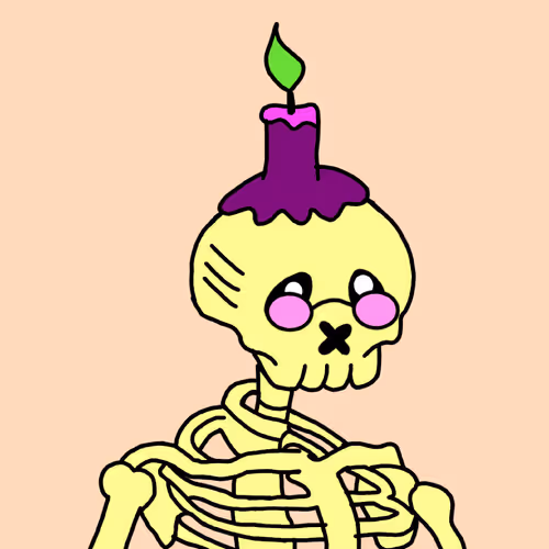 We are already dead #39