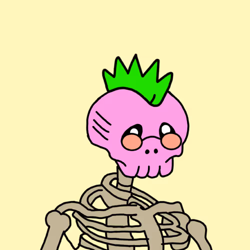 Wearealreadydead
