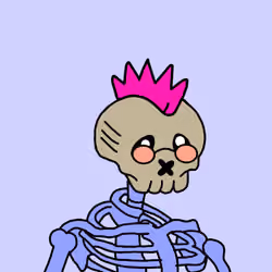 We are already dead #58