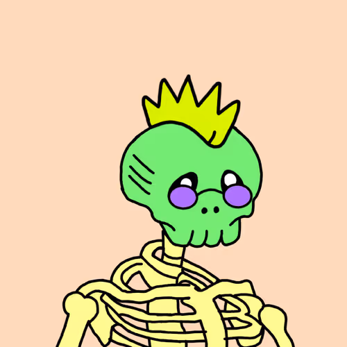 Wearealreadydead