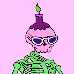 We are already dead #42