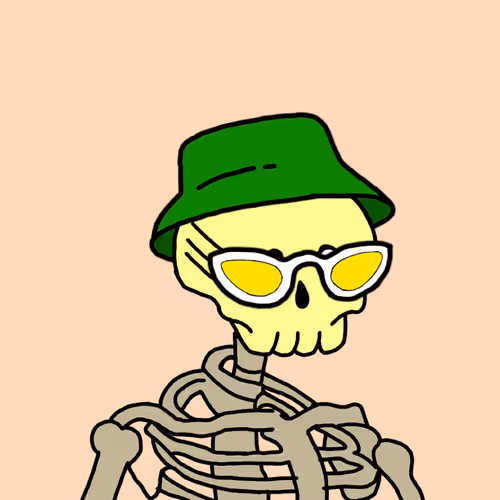 Wearealreadydead