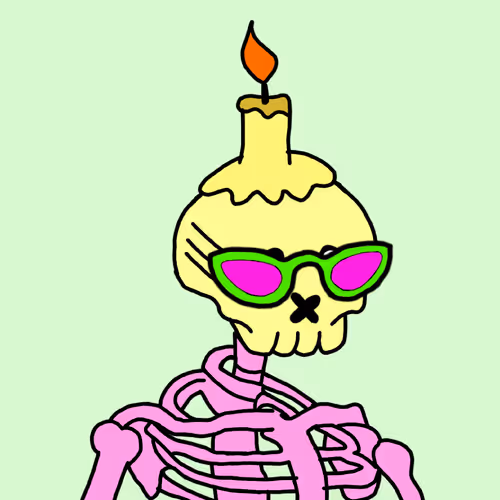 Wearealreadydead