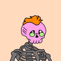 We are already dead #17