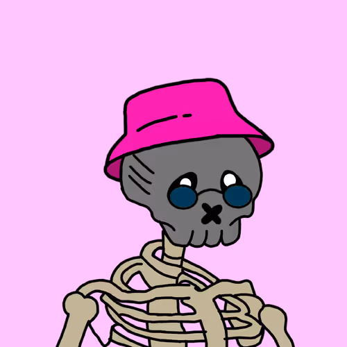 Wearealreadydead