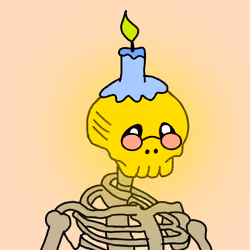 We are already dead #9