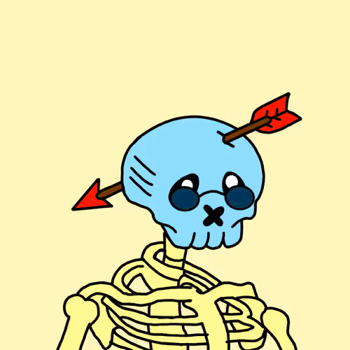 Wearealreadydead