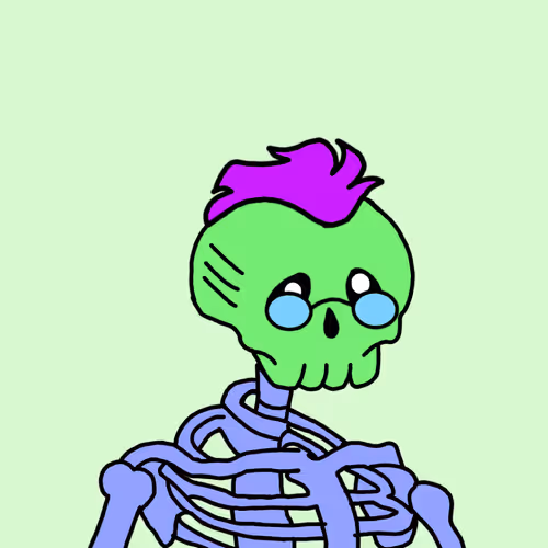 Wearealreadydead