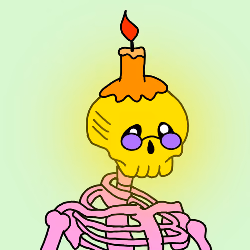 We are already dead #21