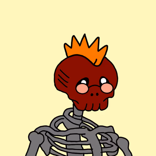 Wearealreadydead