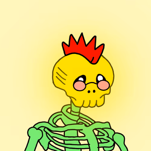 Wearealreadydead