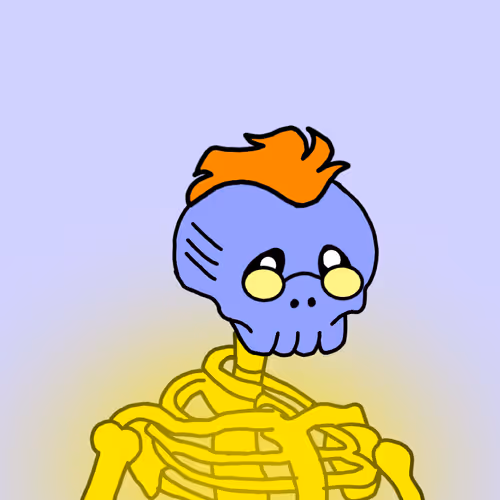 Wearealreadydead