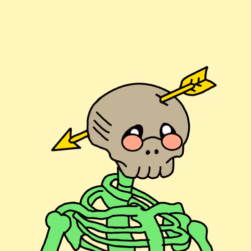 Wearealreadydead