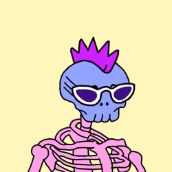 We are already dead #41