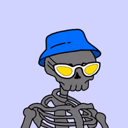 We are already dead #2378