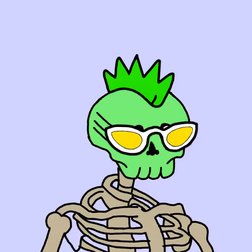 Wearealreadydead