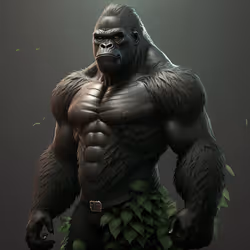 Gojira #5