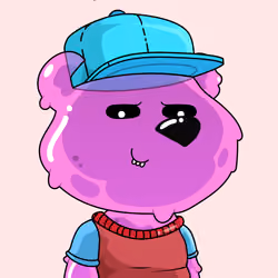 Gelatics #2549
