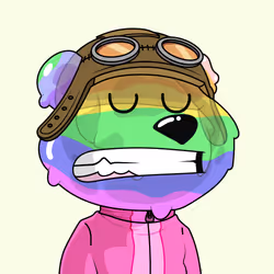 3077