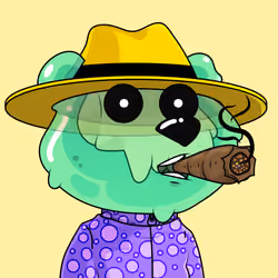 Gelatics #3096
