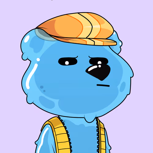 Gelatics #277