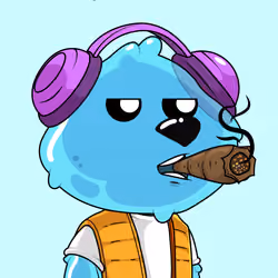 Gelatics #3095