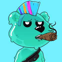 Gelatics #2184