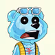 Gelatics #2421