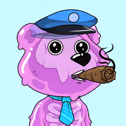 Gelatics #2550