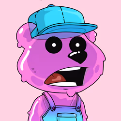 Gelatics #2556