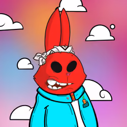 BunnyBellyClub #821