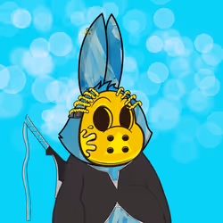 BunnyBellyClub #828
