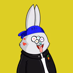 BunnyBellyClub #822