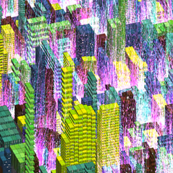Dashing City #26
