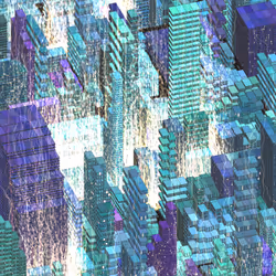 Dashing City #27