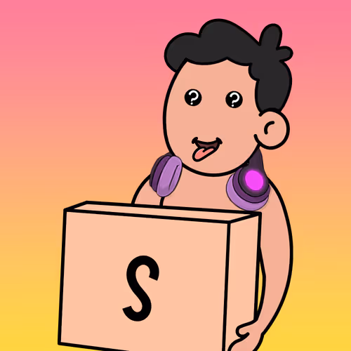 Boxed Soulls