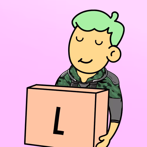 Boxed Soulls