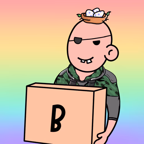Boxed Soulls