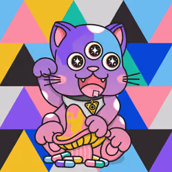 AcidCat Ultra #550