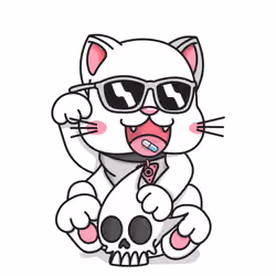 AcidCat Ultra #795