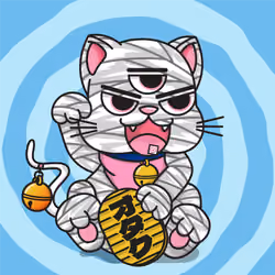 AcidCat Ultra #846