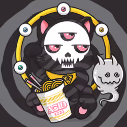 AcidCat Ultra #30