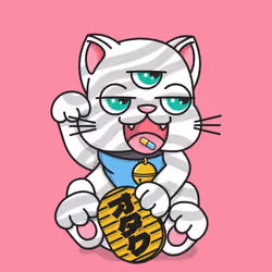 AcidCat Ultra #552