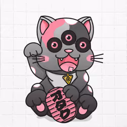 AcidCat Ultra #468