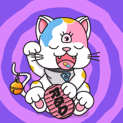 AcidCat Ultra #75