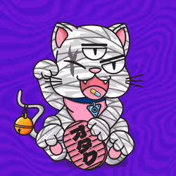 AcidCat Ultra #154