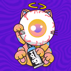 AcidCat Ultra #464