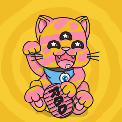 AcidCat Ultra #728